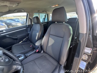 Volkswagen Golf AUTOMAT 1,6 TDI 77 KW 2013