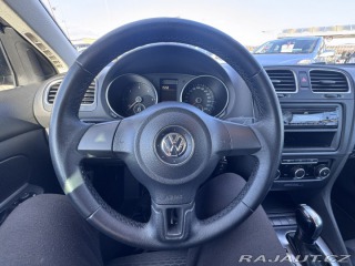 Volkswagen Golf AUTOMAT 1,6 TDI 77 KW 2013