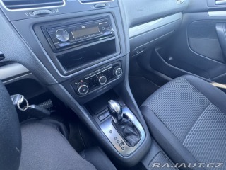 Volkswagen Golf AUTOMAT 1,6 TDI 77 KW 2013