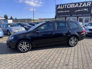 Volkswagen Golf AUTOMAT 1,6 TDI 77 KW 2013
