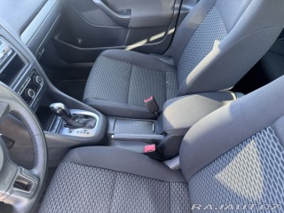 Volkswagen Golf AUTOMAT 1,6 TDI 77 KW 2013