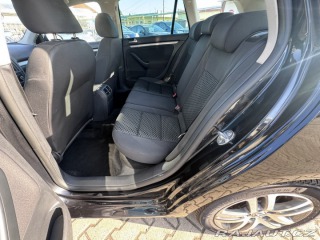 Volkswagen Golf AUTOMAT 1,6 TDI 77 KW 2013