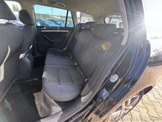 Volkswagen Golf AUTOMAT 1,6 TDI 77 KW 2013