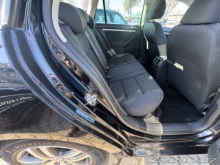 Volkswagen Golf AUTOMAT 1,6 TDI 77 KW 2013