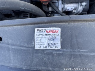 Volkswagen Golf AUTOMAT 1,6 TDI 77 KW 2013