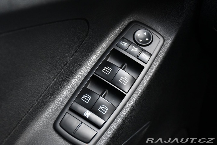 Mercedes-Benz M 320CDI 4MATIC ČR N.TOP 2X 2008