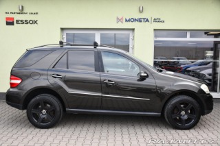 Mercedes-Benz M 320CDI 4MATIC 2008