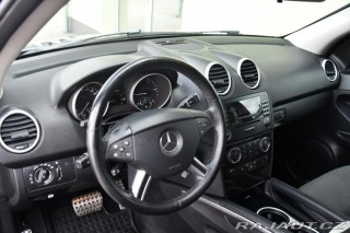 Mercedes-Benz M 320CDI 4MATIC 2008