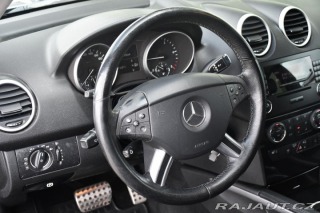 Mercedes-Benz M 320CDI 4MATIC 2008