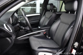 Mercedes-Benz M 320CDI 4MATIC 2008