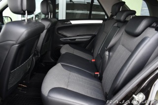 Mercedes-Benz M 320CDI 4MATIC 2008