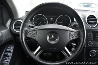 Mercedes-Benz M 320CDI 4MATIC 2008