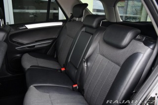 Mercedes-Benz M 320CDI 4MATIC 2008