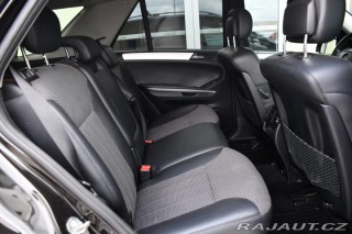 Mercedes-Benz M 320CDI 4MATIC 2008