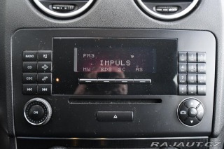 Mercedes-Benz M 320CDI 4MATIC 2008