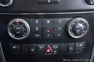 Mercedes-Benz M 320CDI 4MATIC 2008