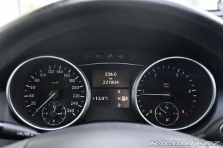 Mercedes-Benz M 320CDI 4MATIC 2008