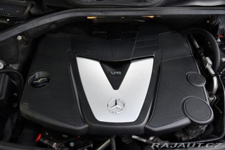 Mercedes-Benz M 320CDI 4MATIC 2008
