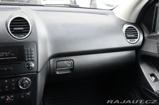 Mercedes-Benz M 320CDI 4MATIC 2008