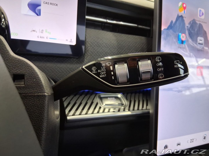 Jaecoo 7 Exclusive 1.6 tGDI AWD 2026