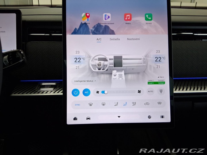 Jaecoo 7 Exclusive 1.6 tGDI AWD 2026