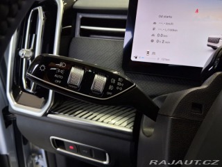 Jaecoo 7 Exclusive 1.6 tGDI AWD 2026