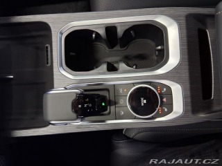 Jaecoo 7 Exclusive 1.6 tGDI AWD 2026