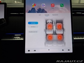 Jaecoo 7 Exclusive 1.6 tGDI AWD 2026