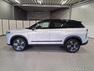 Jaecoo 7 Exclusive 1.6 tGDI AWD 2026