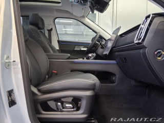 Jaecoo 7 Exclusive 1.6 tGDI AWD 2026