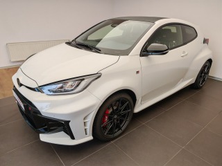 Toyota Yaris GR 1.6 turbo GR AT Dynami