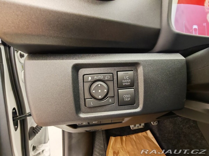 Toyota Yaris GR 1.6 turbo GR AT Dynami 2024