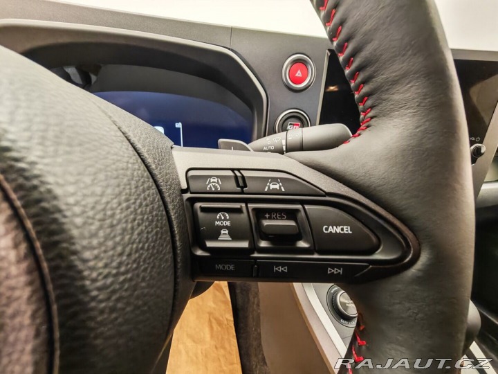 Toyota Yaris GR 1.6 turbo GR AT Dynami 2024