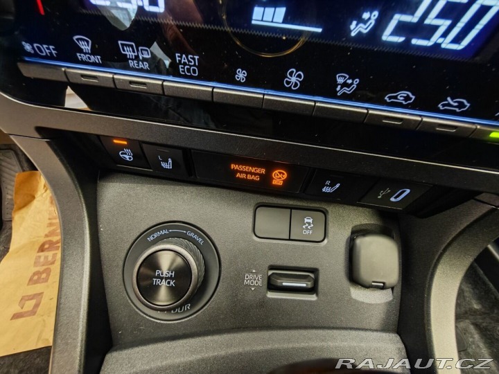 Toyota Yaris GR 1.6 turbo GR AT Dynami 2024