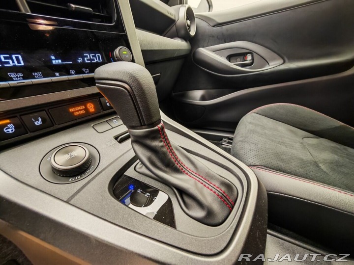 Toyota Yaris GR 1.6 turbo GR AT Dynami 2024