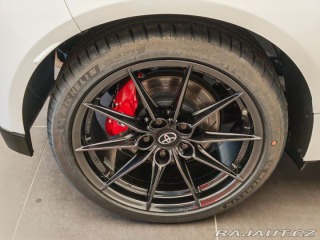 Toyota Yaris GR 1.6 turbo GR AT Dynami 2024