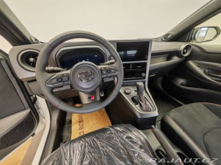 Toyota Yaris GR 1.6 turbo GR AT Dynami 2024