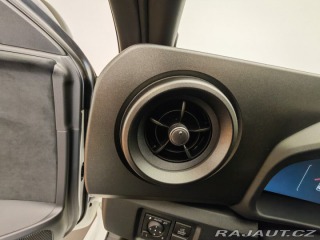 Toyota Yaris GR 1.6 turbo GR AT Dynami 2024