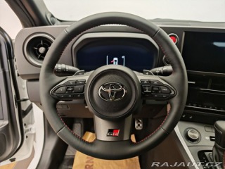 Toyota Yaris GR 1.6 turbo GR AT Dynami 2024