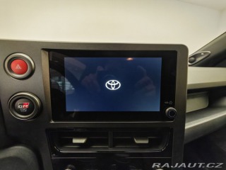 Toyota Yaris GR 1.6 turbo GR AT Dynami 2024