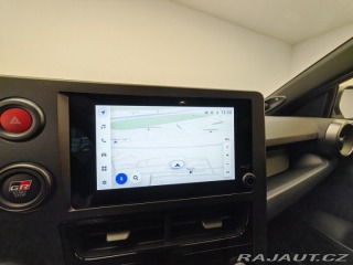 Toyota Yaris GR 1.6 turbo GR AT Dynami 2024