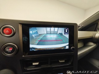 Toyota Yaris GR 1.6 turbo GR AT Dynami 2024