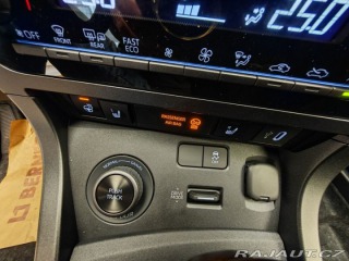 Toyota Yaris GR 1.6 turbo GR AT Dynami 2024