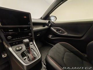 Toyota Yaris GR 1.6 turbo GR AT Dynami 2024