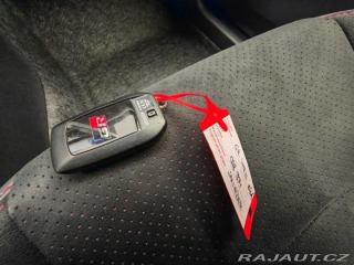 Toyota Yaris GR 1.6 turbo GR AT Dynami 2024