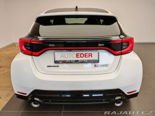 Toyota Yaris GR 1.6 turbo GR AT Dynami 2024