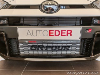 Toyota Yaris GR 1.6 turbo GR AT Dynami 2024