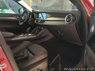 Alfa Romeo Stelvio 2.0 Turbo 16V 206kW Veloc 2024