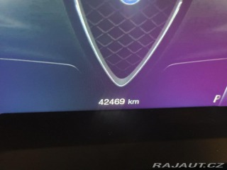 Alfa Romeo Stelvio 2.0 Turbo 16V 206kW Veloc 2024