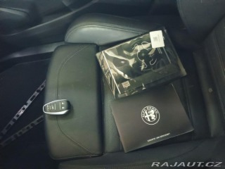 Alfa Romeo Stelvio 2.0 Turbo 16V 206kW Veloc 2024